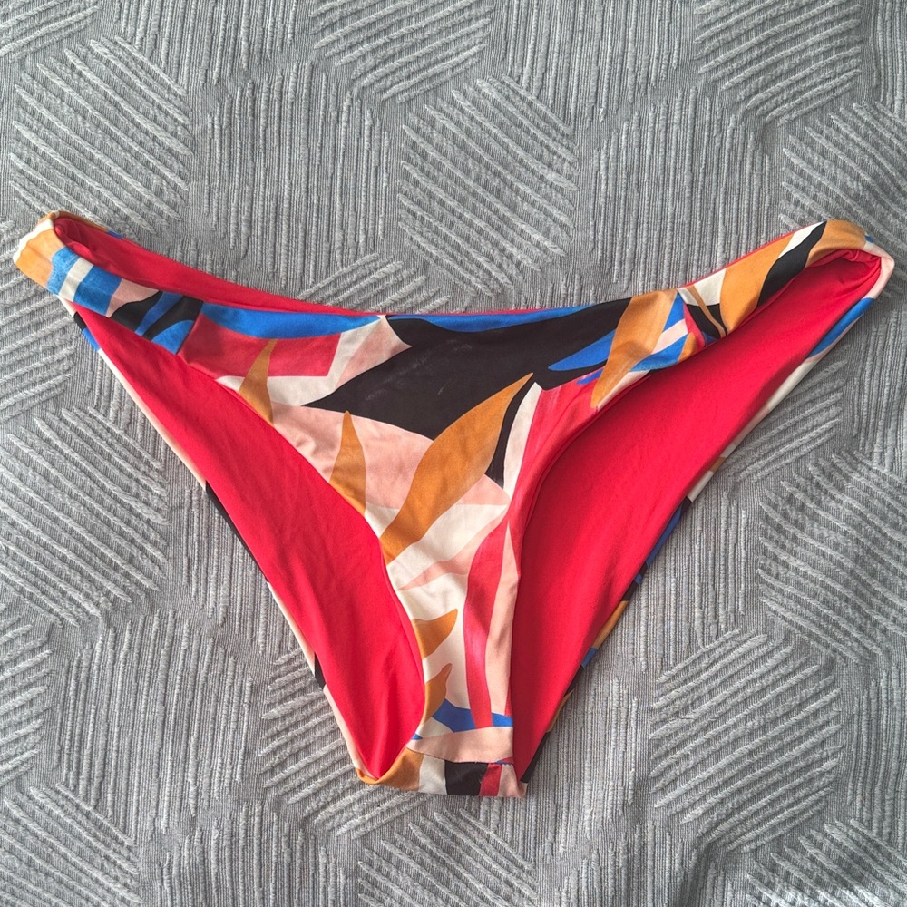 Prana Women's Swim Bottom